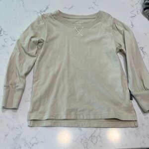 Little Bipsy long sleeve size 3T-4T shirt